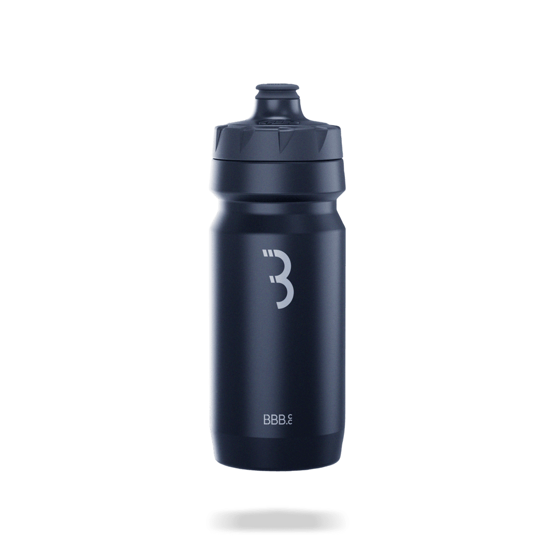 BBB Cycling AutoTank BWB-11 Bidon 550ml Zwart