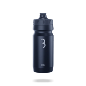BBB Cycling AutoTank BWB-11 Bidon 550ml Zwart