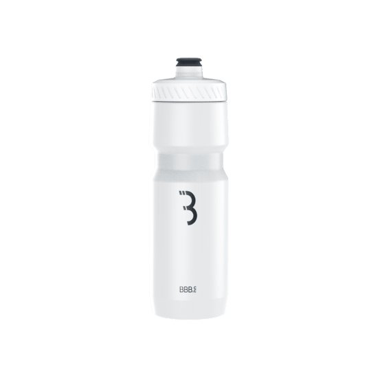 BBB Cycling AutoTank BWB-15 Bidon 750ml Transparant