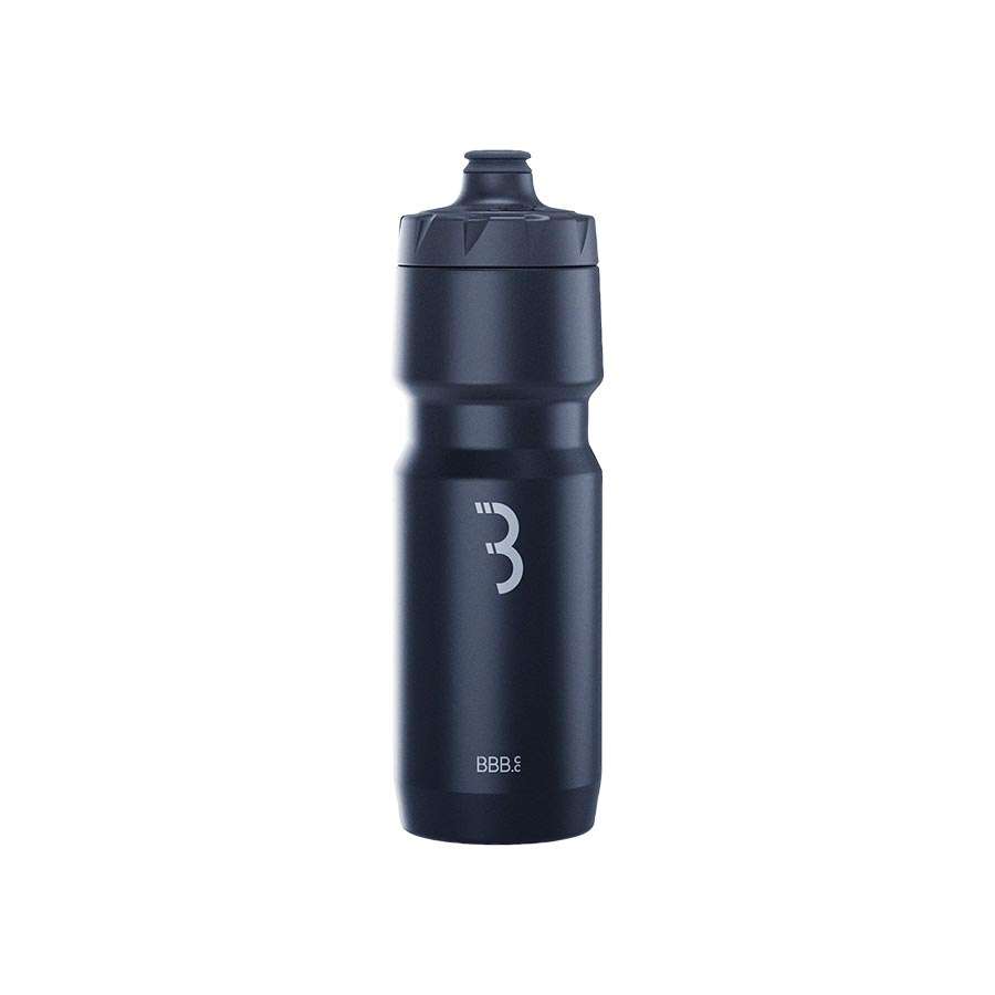 BBB Cycling AutoTank BWB-15 Bidon 750ml Zwart