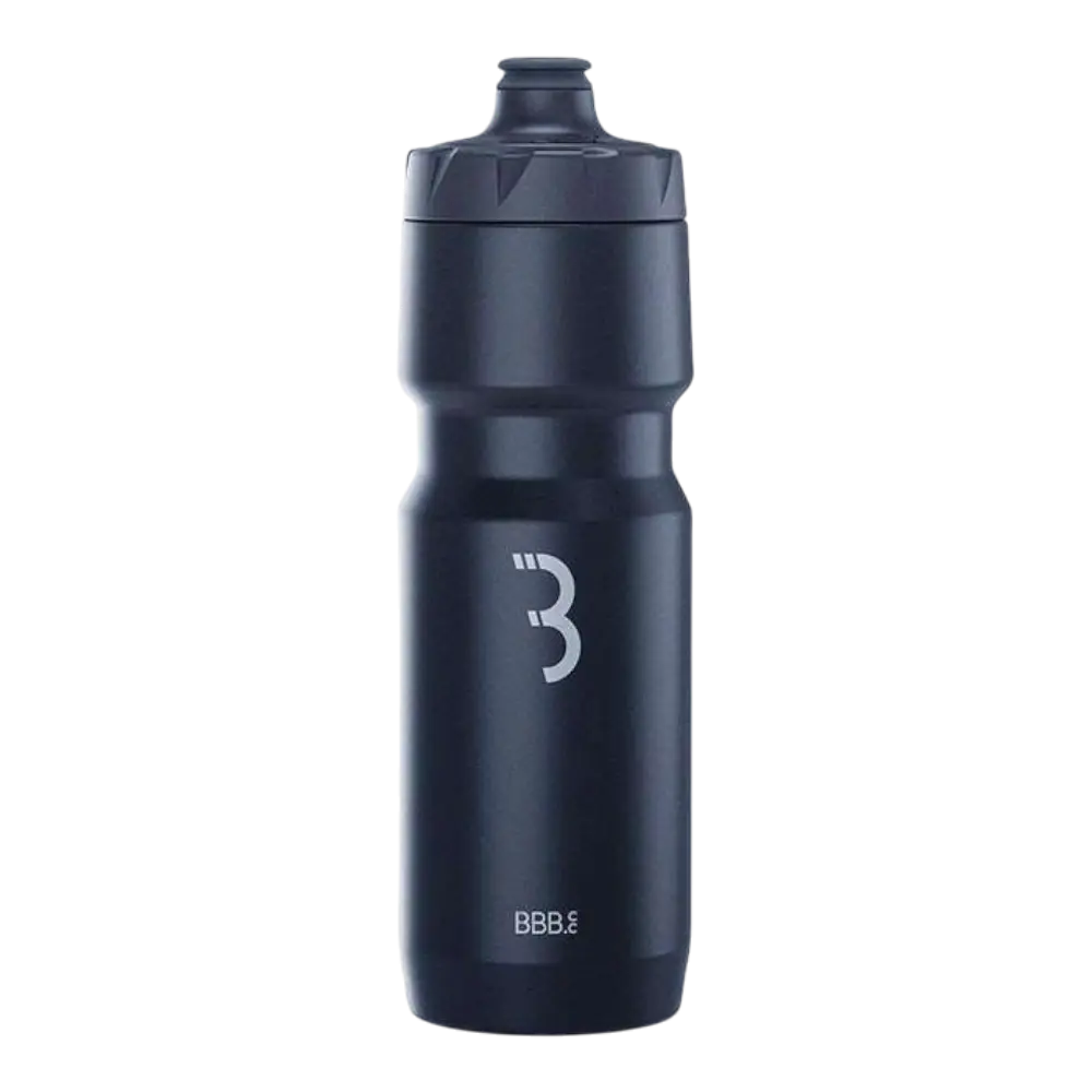 BBB CYCLING AutoTank BWB-15 Bidon 750ml Zwart