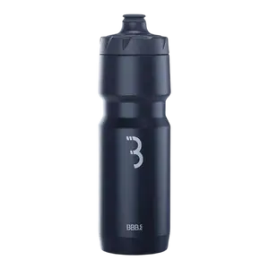 BBB Cycling AutoTank BWB-15 Bidon 750ml Zwart