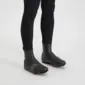 BBB Cycling HardWear BWS-04 Overschoenen Zwart