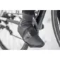 BBB Cycling HardWear BWS-04 Overschoenen Zwart