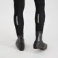 BBB Cycling HardWear BWS-04 Overschoenen Zwart