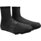 BBB Cycling HardWear BWS-04 Overschoenen Zwart