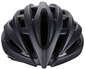 BBB Cycling Icarus BHE-05 Race Fietshelm Mat Zwart