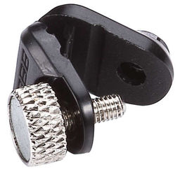 BBB Cycling SmartMagnet BCP-68 Spaakmagneet Zilver