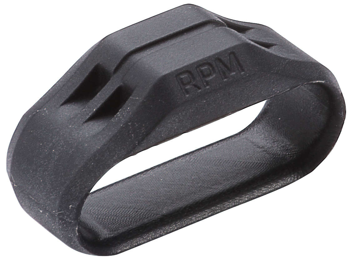 BBB Cycling CadanceMagnet BCP-69 Crankmagneet Zwart