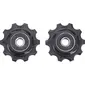 BBB Cycling RollerBoys BDP-01 10T Derailleurwieltjes Zwart