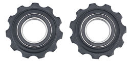 BBB Cycling RollerBoys BDP-05 11T Derailleurwieltjes Zwart