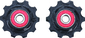 BBB Cycling RollerBoys BDP-11 10T Derailleurwieltjes Zwart