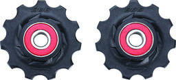 BBB Cycling RollerBoys BDP-12 11T Derailleurwieltjes Zwart