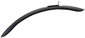 BBB Cycling RainWarriors BFD-01 Spatbordenset Zwart
