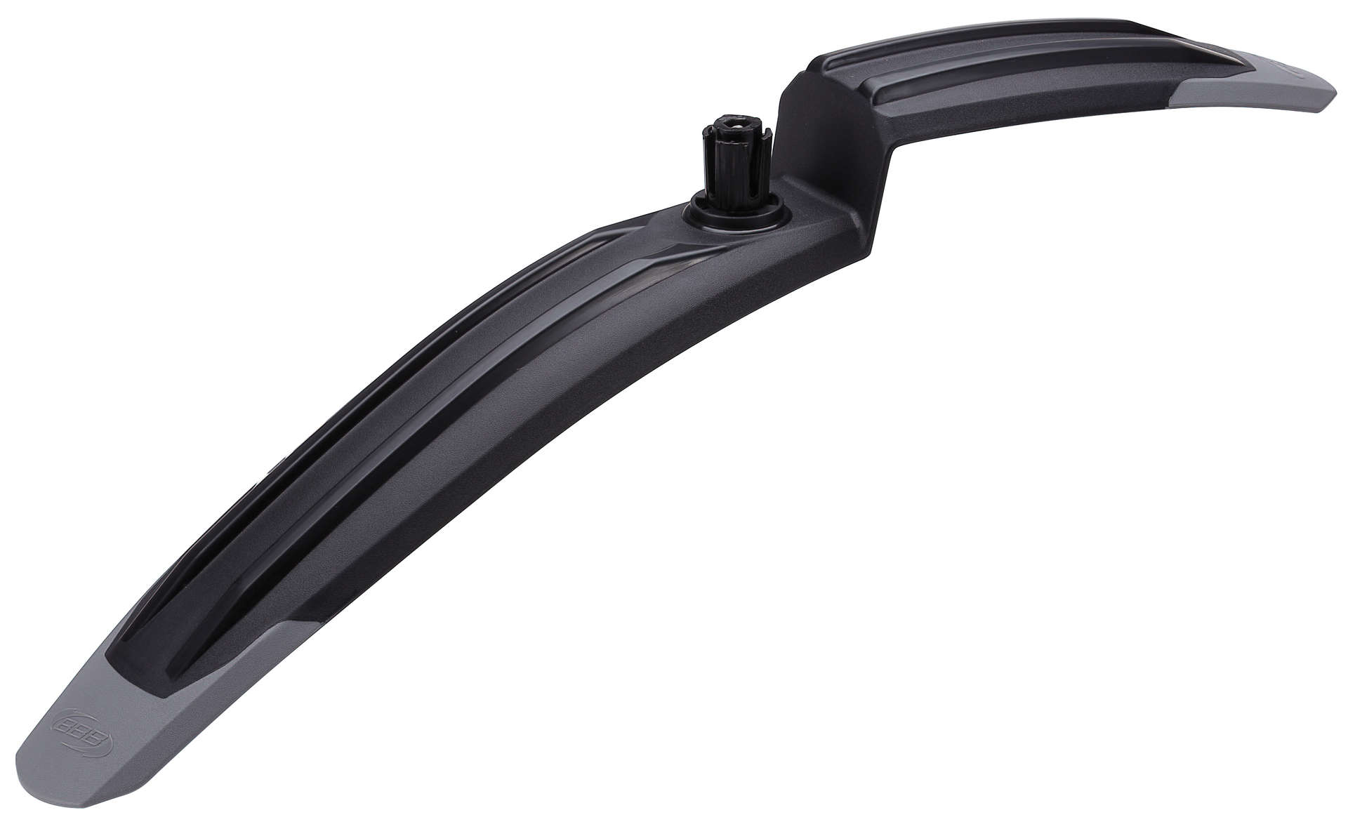 BBB Cycling MTBProtector BFD-13F 26" Voorspatbord Zwart