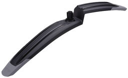 BBB Cycling MTBProtector BFD-13F 26" Voorspatbord Zwart