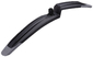 BBB Cycling MTBProtector BFD-13F 26" Voorspatbord Zwart