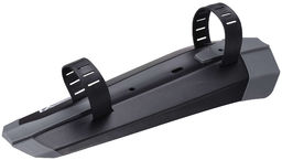 BBB Cycling MudCatcher XL BFD-18 Onderbuis Spatbord Zwart