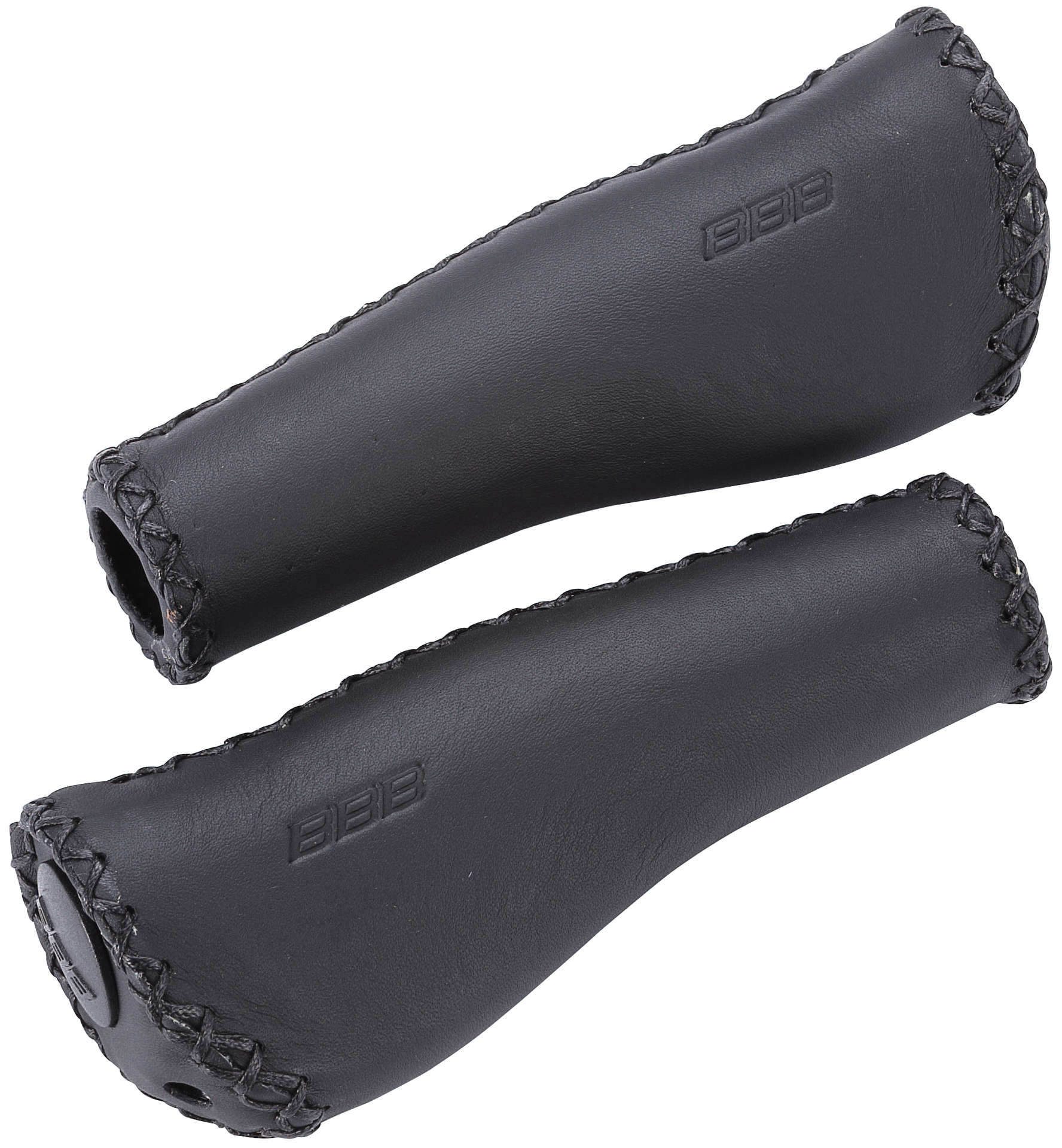 BBB Cycling LeatherFix BHG-16 Handvat Zwart