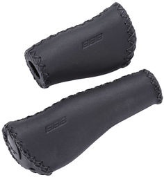BBB Cycling LeatherFix BHG-16N Nexus Handvat Zwart