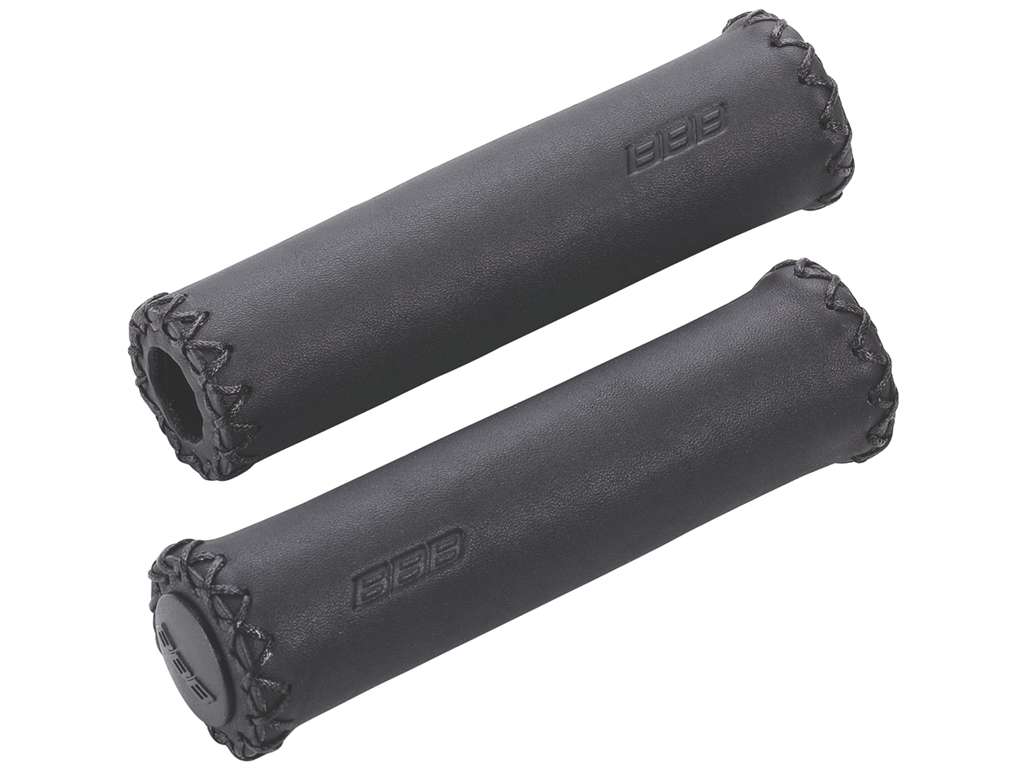 BBB Cycling Exclusive BHG-26 Handvat Zwart