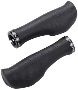 BBB Cycling ErgoFix BHG-71 Handvat Zwart