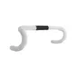 BBB CYCLING RaceRibbon BHT-01 Stuurlint Wit — afbeelding 4