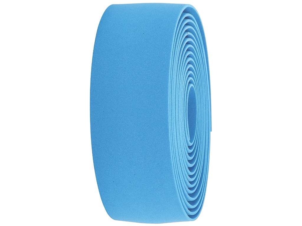 BBB CYCLING RaceRibbon BHT-01 Stuurlint Process Blauw