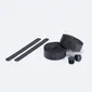 BBB Cycling RaceRibbon BHT-04 Stuurlint Carbon/Zwart