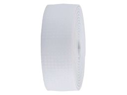 BBB Cycling RaceRibbon BHT-04 Stuurlint Carbon/Wit