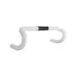 BBB CYCLING RaceRibbon BHT-04 Stuurlint Carbon/Wit — afbeelding 5