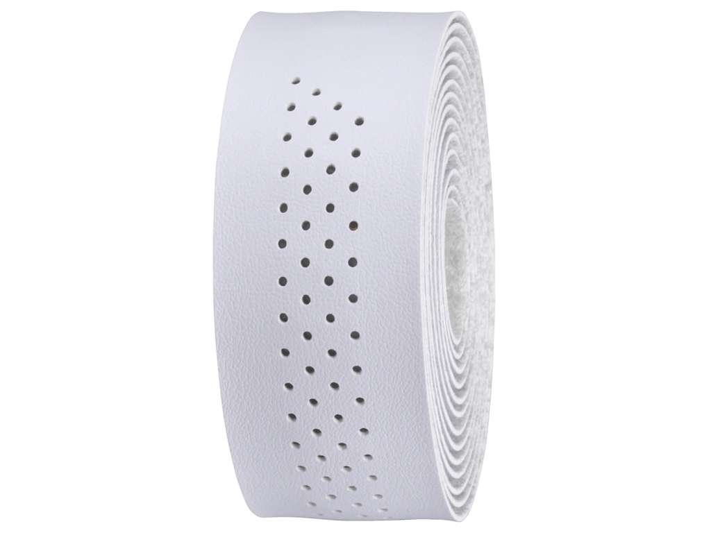 BBB Cycling SpeedRibbon BHT-12 Stuurlint Wit