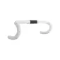 BBB Cycling SpeedRibbon BHT-12 Stuurlint Wit