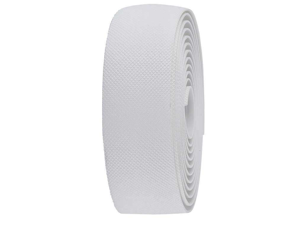 BBB Cycling FlexRibbon BHT-14 Stuurlint Wit