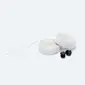 BBB CYCLING FlexRibbon BHT-14 Stuurlint Wit — afbeelding 4