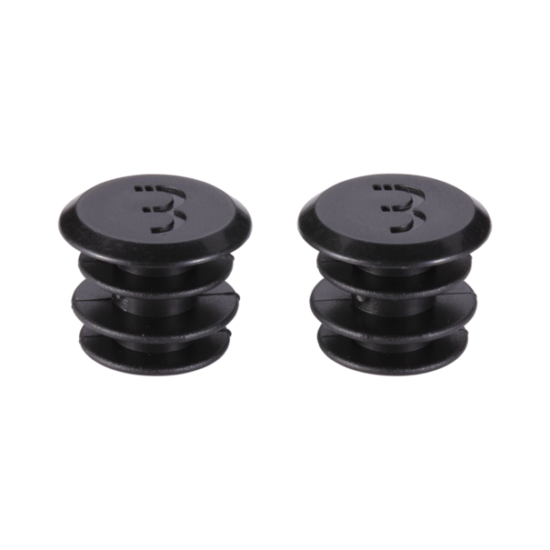 BBB Cycling Stuurdoppen BHT-91S 2 stuks Zwart
