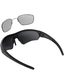 BBB Cycling Select Optic BSG-51 Smoke Mat Zwart