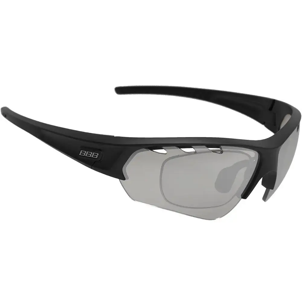 BBB Cycling Select Optic PH BSG-51 Fietsbril op sterkte  Photochromic