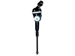 BBB Cycling SideKick BKS-01 Zijstandaard Zwart