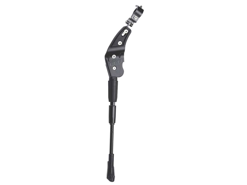 BBB Cycling MultiKick BKS-04 Zijstandaard Zwart