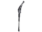 BBB Cycling MultiKick BKS-04 Zijstandaard Zwart