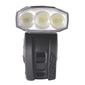 BBB Cycling Spark BLS-46 Koplamp Zwart