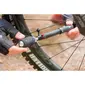 BBB Cycling CO2 Blaster Mini Combi BMP-33S Minipomp Zwart