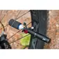 BBB Cycling CO2 Blaster Mini Combi BMP-33S Minipomp Zwart