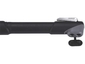 BBB Cycling WindWave BMP-54 Mini Fietspomp Zwart