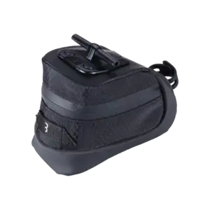BBB Cycling StorePack Medium BSB-12 Zadeltas Zwart