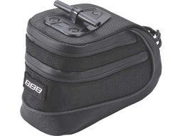 BBB Cycling StorePack Large BSB-12 Zadeltas Zwart