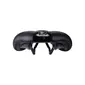 BBB Cycling SportComfort Anatomic BSD-72 Fietszadel Zwart