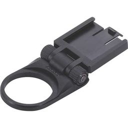BBB Cycling Smartphone Houder Bracket SpacerFix BSM-92 Zwart