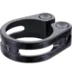 BBB Cycling LightStrangler BSP-85 Zadelpenklem Glossy Zwart